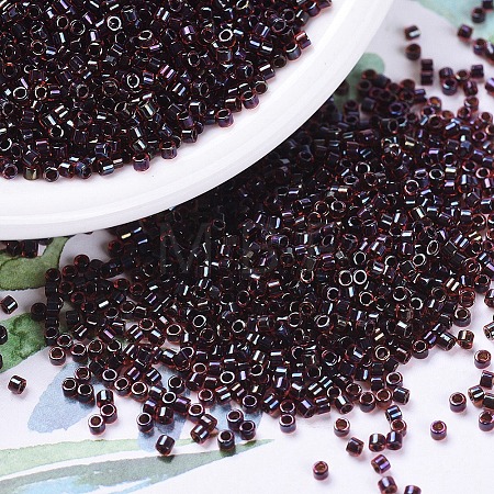 MIYUKI Delica Beads SEED-X0054-DB0297-1
