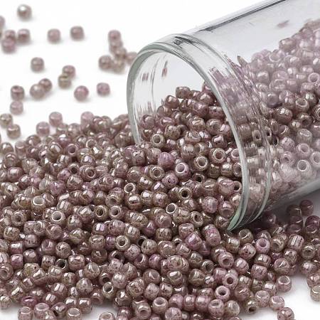 TOHO 11/0 Round Beads SEED-TR11-1201-1