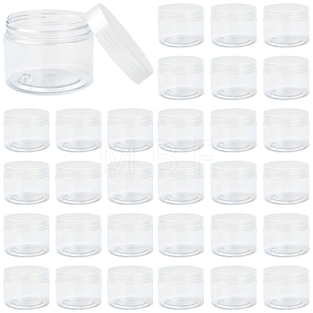 20Pcs Plastic Beads Containers CON-YW0001-91-1
