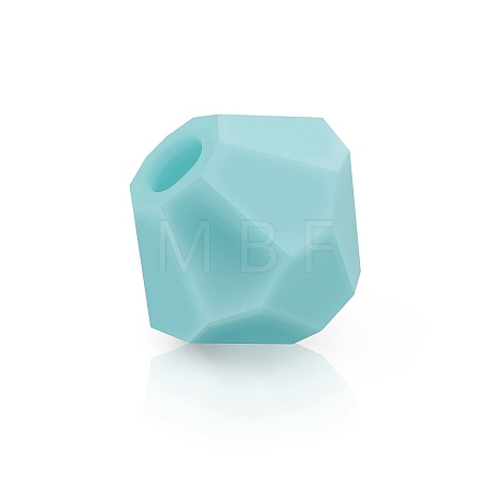 Preciosa® Crystal Beads Y-PRC-BA6-63030-840-1