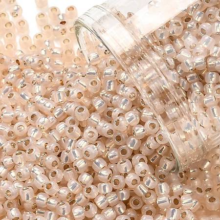 TOHO 11/0 Round Beads SEED-XTR11-2126-1