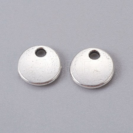 Alloy Pendants X-PALLOY-A19904-AS-FF-1