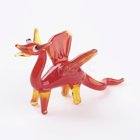 Home Decorations LAMP-J084-52-1