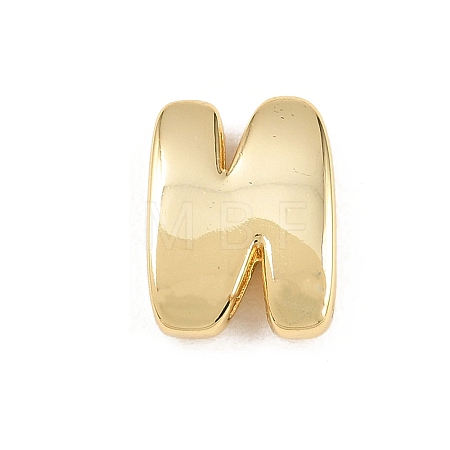 Brass Beads X-KK-B167-27G-N-1