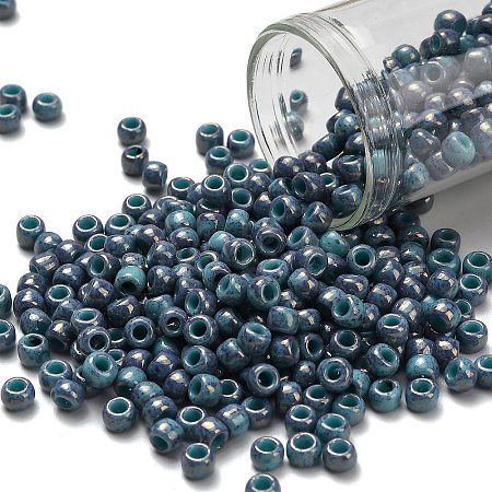 TOHO 6/0 Round Beads X-SEED-TR06-1206-1