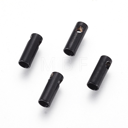 304 Stainless Steel Cord Ends STAS-K190-01C-B-1