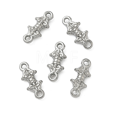 304 Stainless Steel Links STAS-D211-07P-1