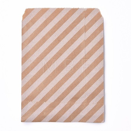 Kraft Paper Bags CARB-P001-D02-06-1