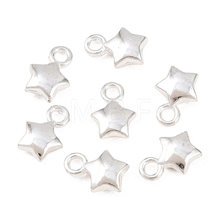 Alloy Pendants FIND-H063-01A-S-1