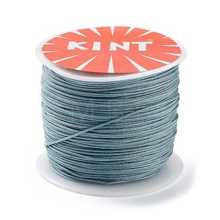 Nylon Braided Threads NWIR-K022-0.8mm-29-1