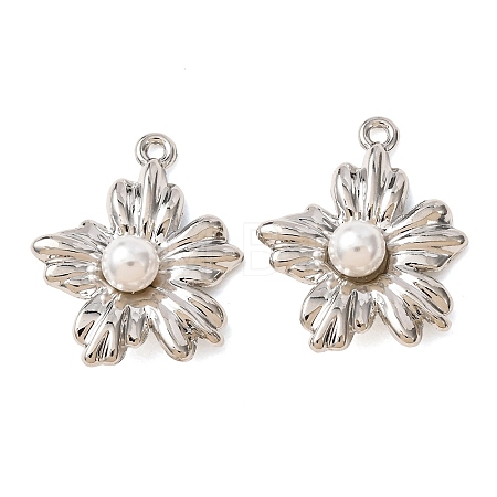 Alloy Pendants AL-CBA7256-04P-1