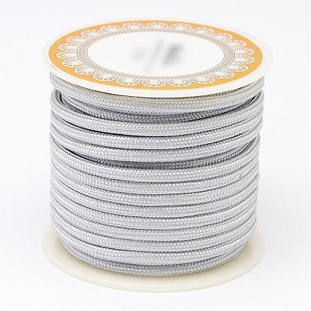 Braided Polyester Cords OCOR-D005-09-1