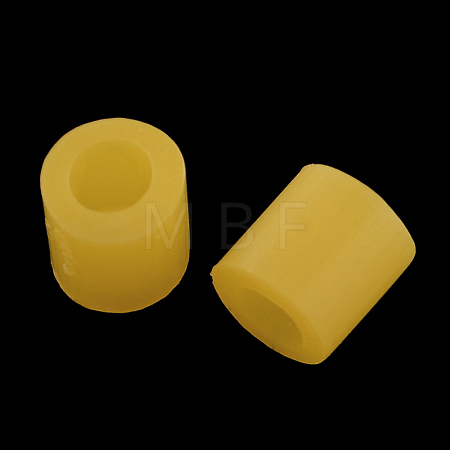 PE DIY Melty Beads Fuse Beads Refills X-DIY-R013-10mm-A08-1