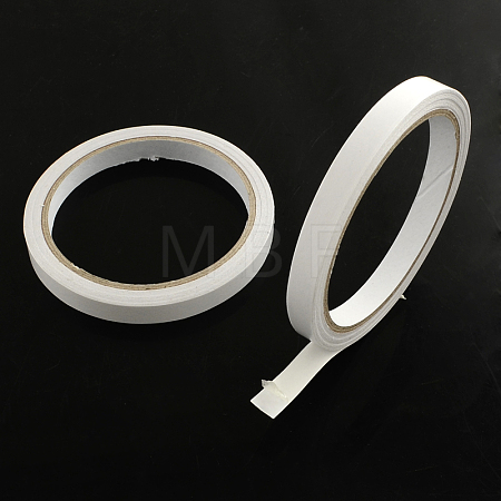 Office School Supplies Double Sided Adhesive Tapes TOOL-Q007-0.5cm-1