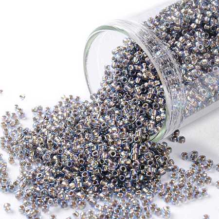 TOHO Round Seed Beads SEED-JPTR15-0997-1