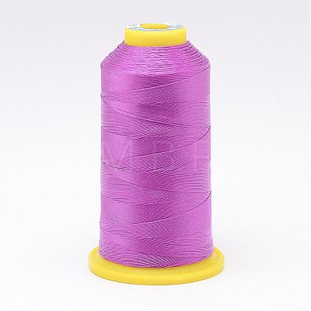 210D/3 Tex70 Nylon Sewing Thread NWIR-N006-01Q-0.2mm-1