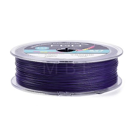 7-Strand Round Nylon Coated Steel Wire TWIR-T002-01A-05-1