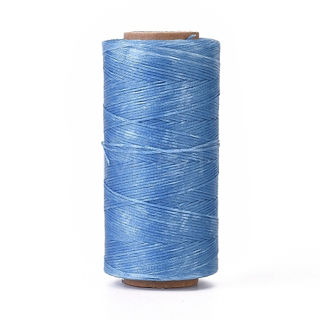 Waxed Polyester Cord YC-I003-A22-1