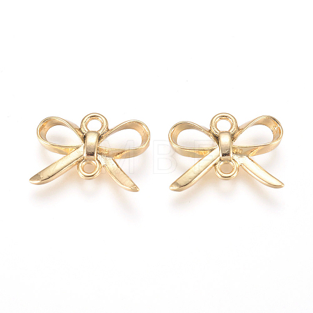 Brass Links X-KK-L198-004LG-1