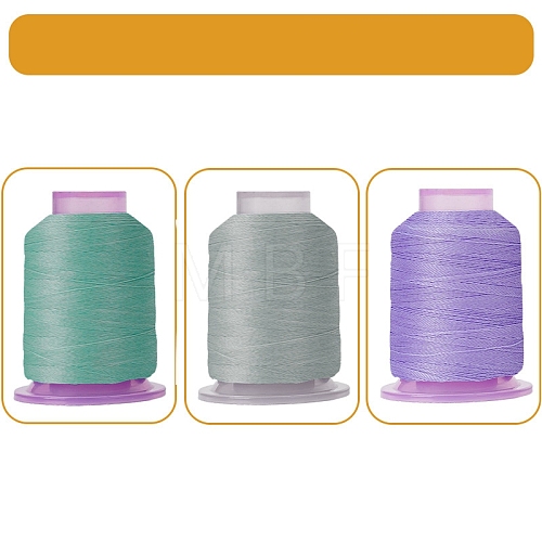 Translucent -Sensitive Thread PW-WGC2896-17-1