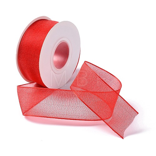 10 Yards Polyester Chiffon Ribbon OCOR-C004-03A-1