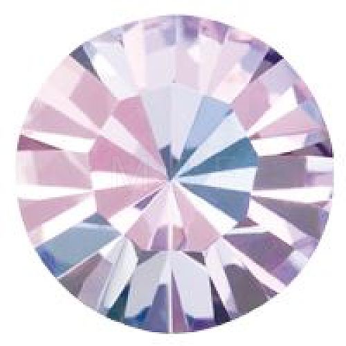 Preciosa® MAXIMA Crystal Round Stones Y-PRC-RBSS45-00030-265-1