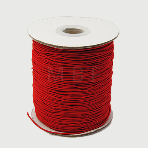 Elastic Cord EC-G005-0.6mm-03-1