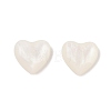 Opaque Resin Decoden Cabochons CRES-I036-16A-1