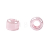TOHO 15/0 Round Beads LS-X-SEED-TR15-0126-4