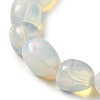 Opalite Beads Strands G-B078-D29-04-4