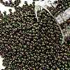 TOHO Round Seed Beads SEED-TR11-0509-1