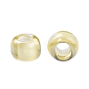 TOHO 8/0 Round Beads LS-X-SEED-TR08-0948-3