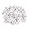304 Stainless Steel Charms STAS-F175-03P-2