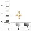 304 Stainless Steel Charms STAS-B140-05G-3
