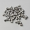304 Stainless Steel Spacer Beads STAS-WH0027-63B-2