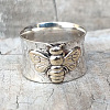 Bohemian Style Alloy Finger Rings FS-WG6E47A-04-1