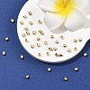 SHEGRACE Brass Beads XGRPCF463-219G-4