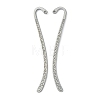 Tibetan Style Bookmarks LS-BLF8635Y-NF-1