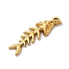 304 Stainless Steel Pendants STAS-B093-11G-09-2