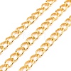 Oxidation Aluminum Cuban Link Chains CHA-D001-10G-2