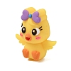 Animal Silicone Beads SL-CBAAC97-02E-2