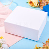 Foldable Rectangle Paper Storage Gift Cases CON-TAC0019-001C-6