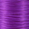 Japanese Flat Elastic Crystal String EW-Z001-B13-3