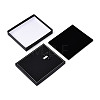 Cardboard Jewelry Boxes CBOX-N015-01F-3