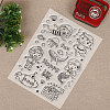 PVC Plastic Stamps DIY-WH0167-56-80-6