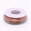 Matte Round Aluminum Wire AW-G001-M-2mm-04-1