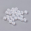 Transparency Acrylic Beads OACR-L012-A-04-1