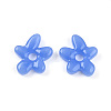 Handmade Lampwork Beads LAMP-N024-38-2