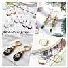 Copper Jewelry Wire CW0.8mm014-4