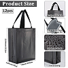 Reusable Gift Bags ABAG-WH20020-02K-2